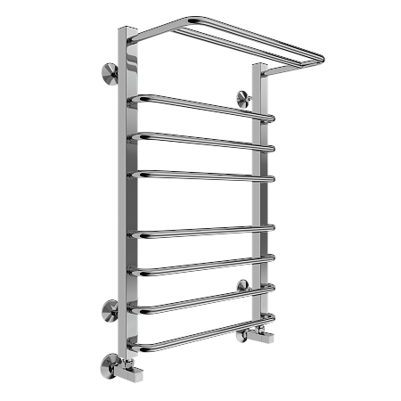 Арктур П8 500х800 Полотенцесушитель  TERMINUS Хабаровск - фото 1