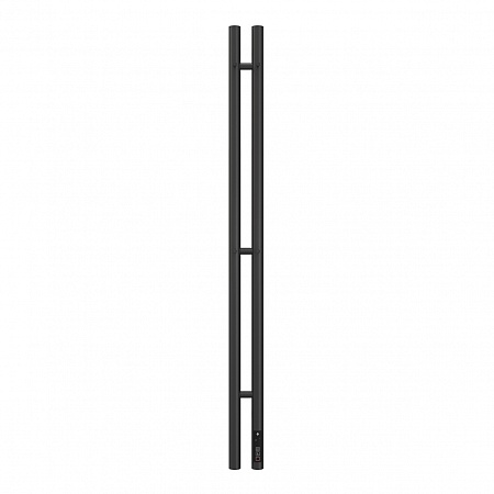 Стойка электро DUO круг1200 КС RAL ГРАФИТ TERMINUS Хабаровск - фото 2