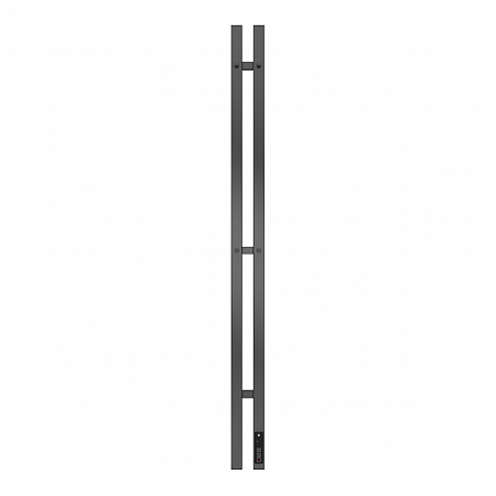 Стойка электро DUO проф1200 КС RAL ГРАФИТ TERMINUS Хабаровск - фото 2