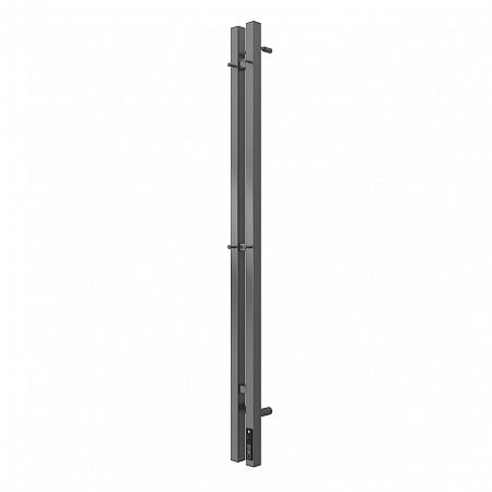 Стойка электро DUO проф1200 КС RAL ГРАФИТ TERMINUS Хабаровск - фото 1