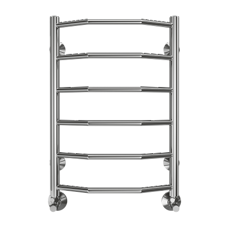 Виктория П6 400х600 Полотенцесушитель  TERMINUS Хабаровск - фото 2