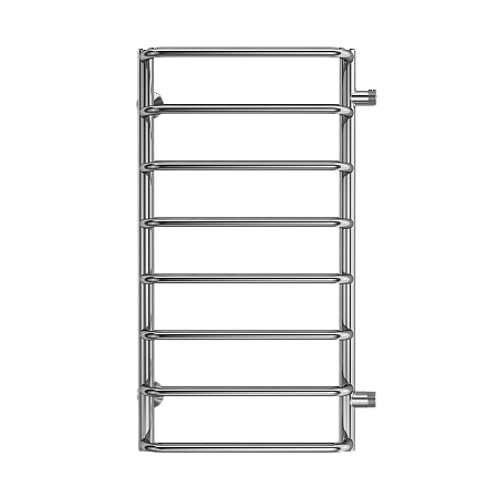 Стандарт П8 400х800 бп600 Полотенцесушитель  TERMINUS Хабаровск - фото 2