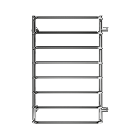 Стандарт П8 500х800 бп600 Полотенцесушитель  TERMINUS Хабаровск - фото 2