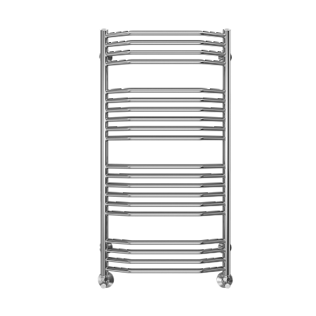 Виктория П20 500х1000 Полотенцесушитель  TERMINUS Хабаровск - фото 2
