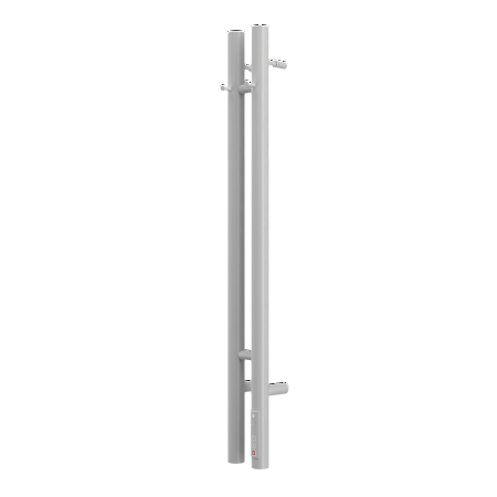 Стойка электро ДУО (DUO) круг 800 КС 9003 матовый TERMINUS Хабаровск - фото 1