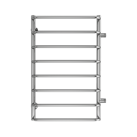 Стандарт П8 500х800 бп500 Полотенцесушитель  TERMINUS Хабаровск - фото 2